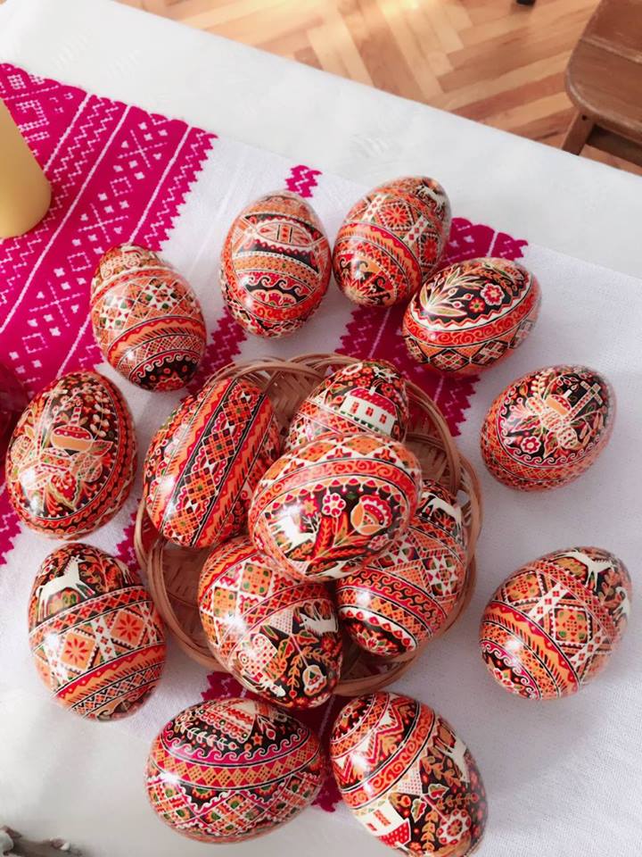 Невиняк Уляна Василівна